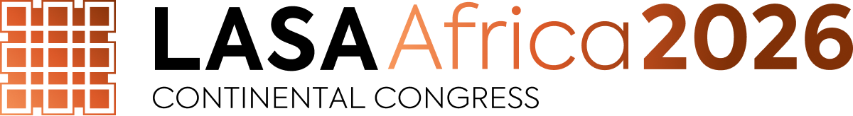 LASA/Africa 2026