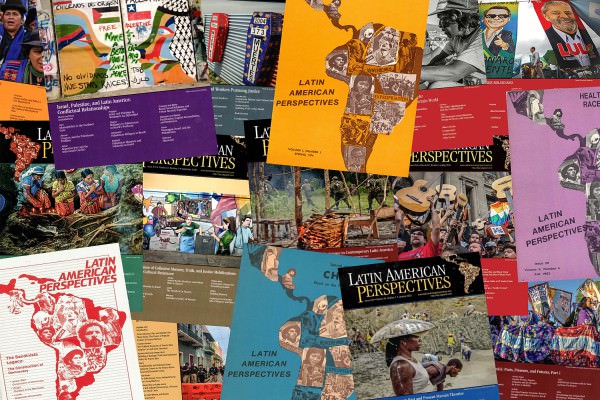 50th anniversary cover collage