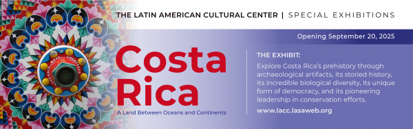Costa Rica Banner