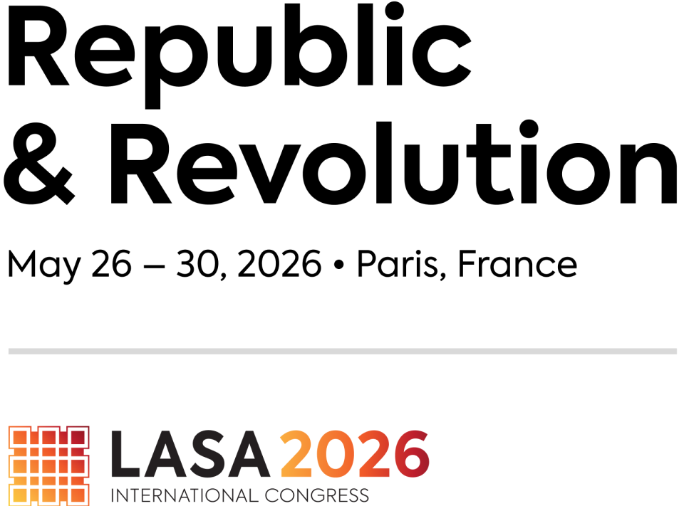LASA2026