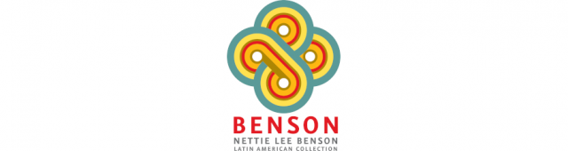 Nettie Lee Benson Latin American Collection
