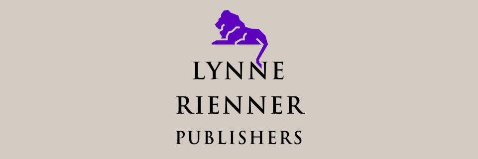 Lynne Rienner Publishers