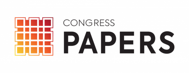 Ponencias de Congresos Anteriores