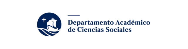 Departamento Académico de Ciencias Sociales, Pontificia Universidad Católica del Perú