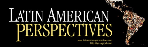 Latin American Perspectives