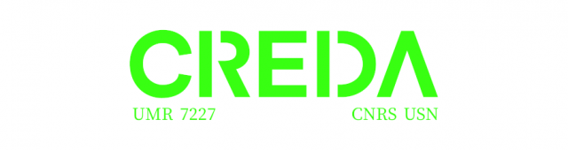 CREDA (Centre de Recherche et de Documentation sur les Amériques) 