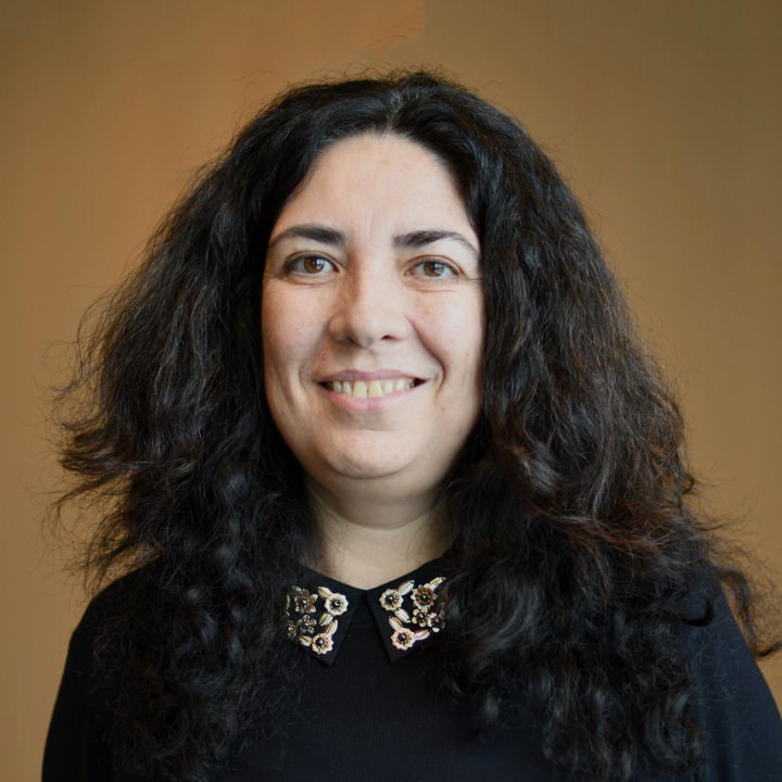 Milagros Pereyra-Rojas